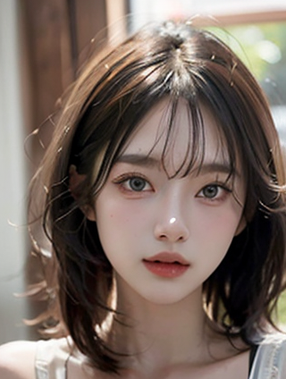 窗户与洗衣篮和门垫——家居生活中的实用小物